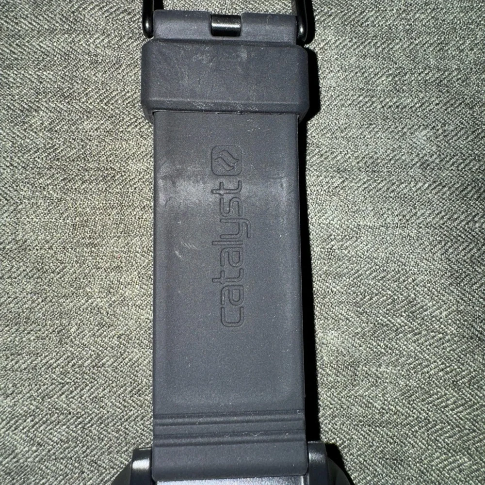 Catalyst experience sleek
