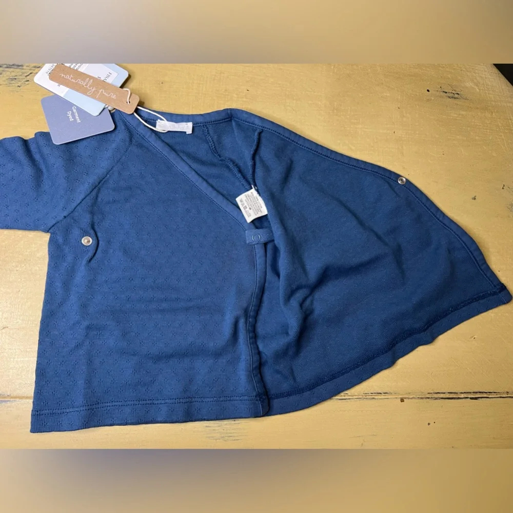 Laranjinha long sleeve