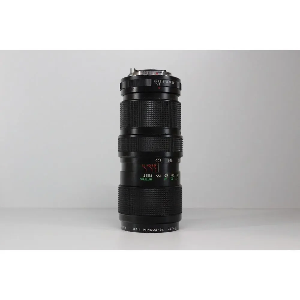 Vivitar this 75