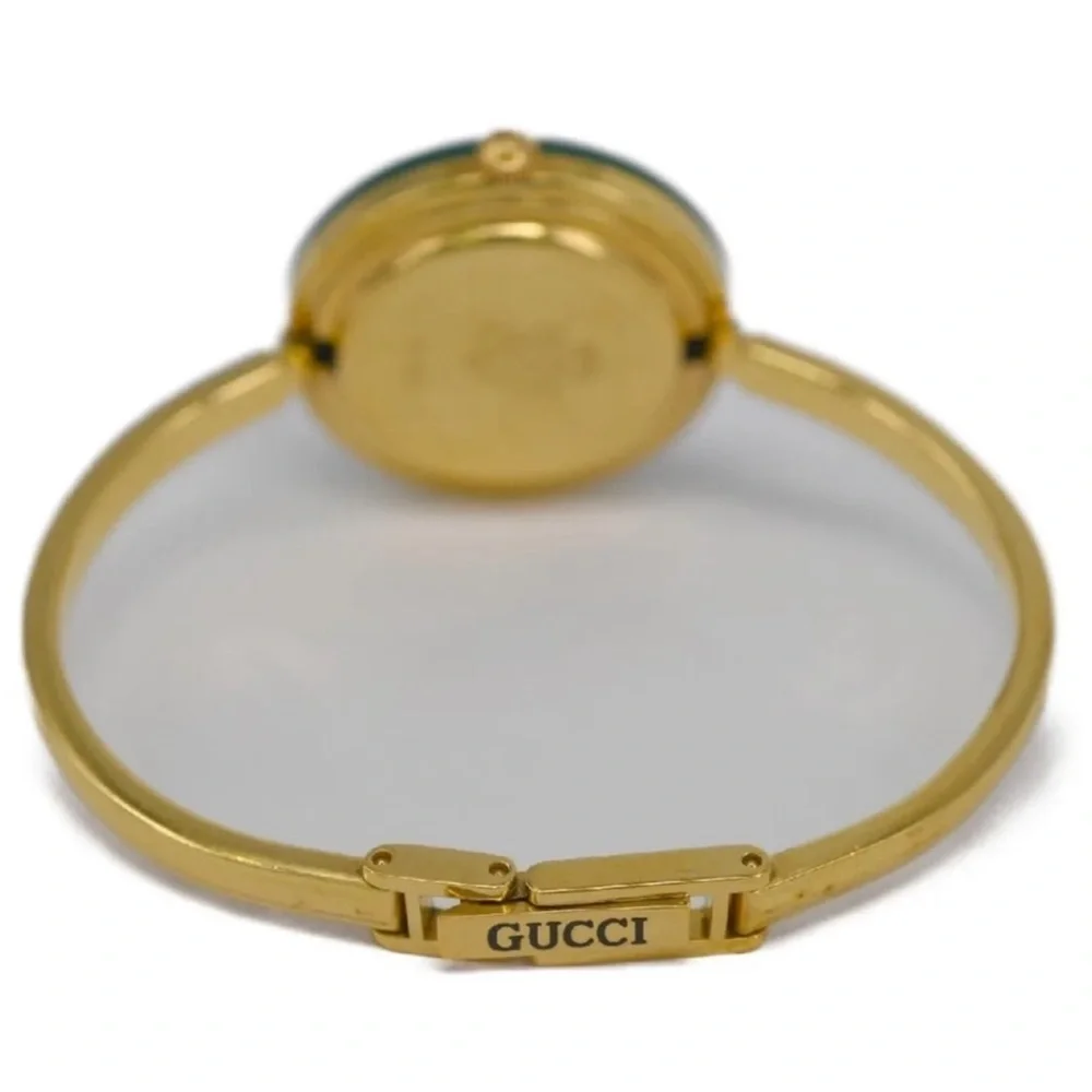 Gucci goes absolutely