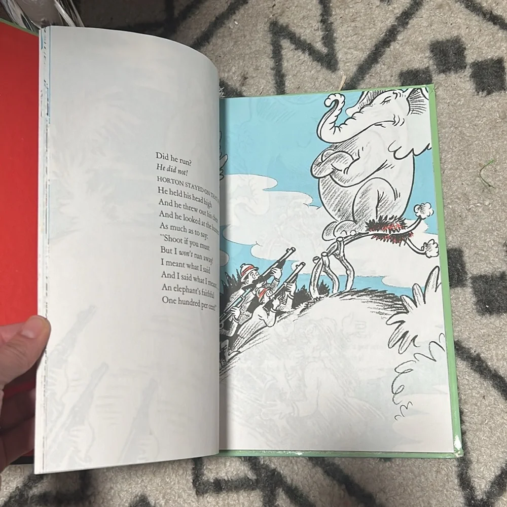 Dr. Seuss dr seuss