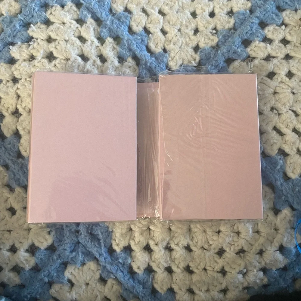 Cute Alpaca Notebook with Sticky Notes