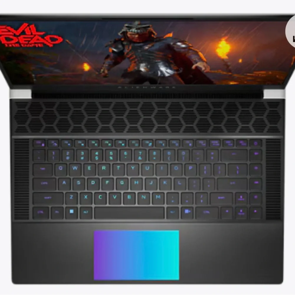 Alienware x16 R2 Gaming Laptop