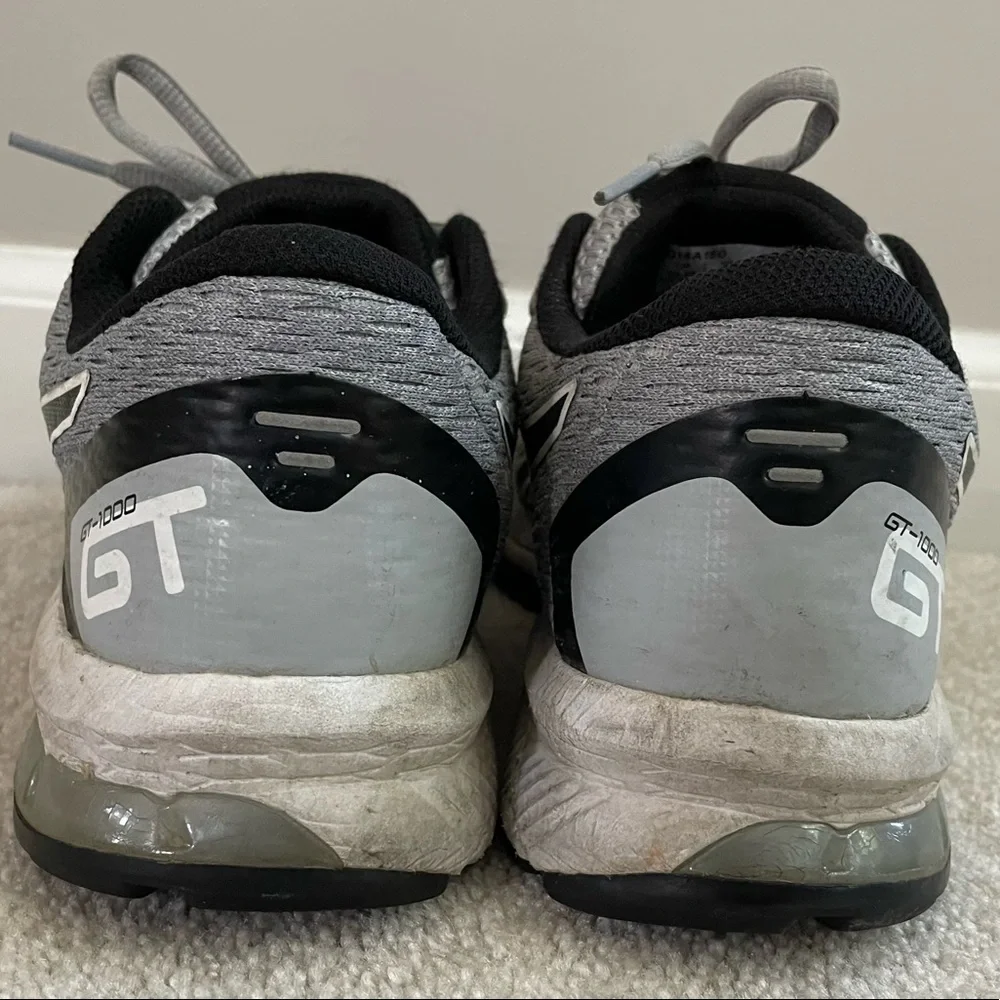 Asics mens running
