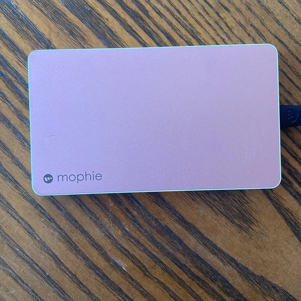 mophie stay powered