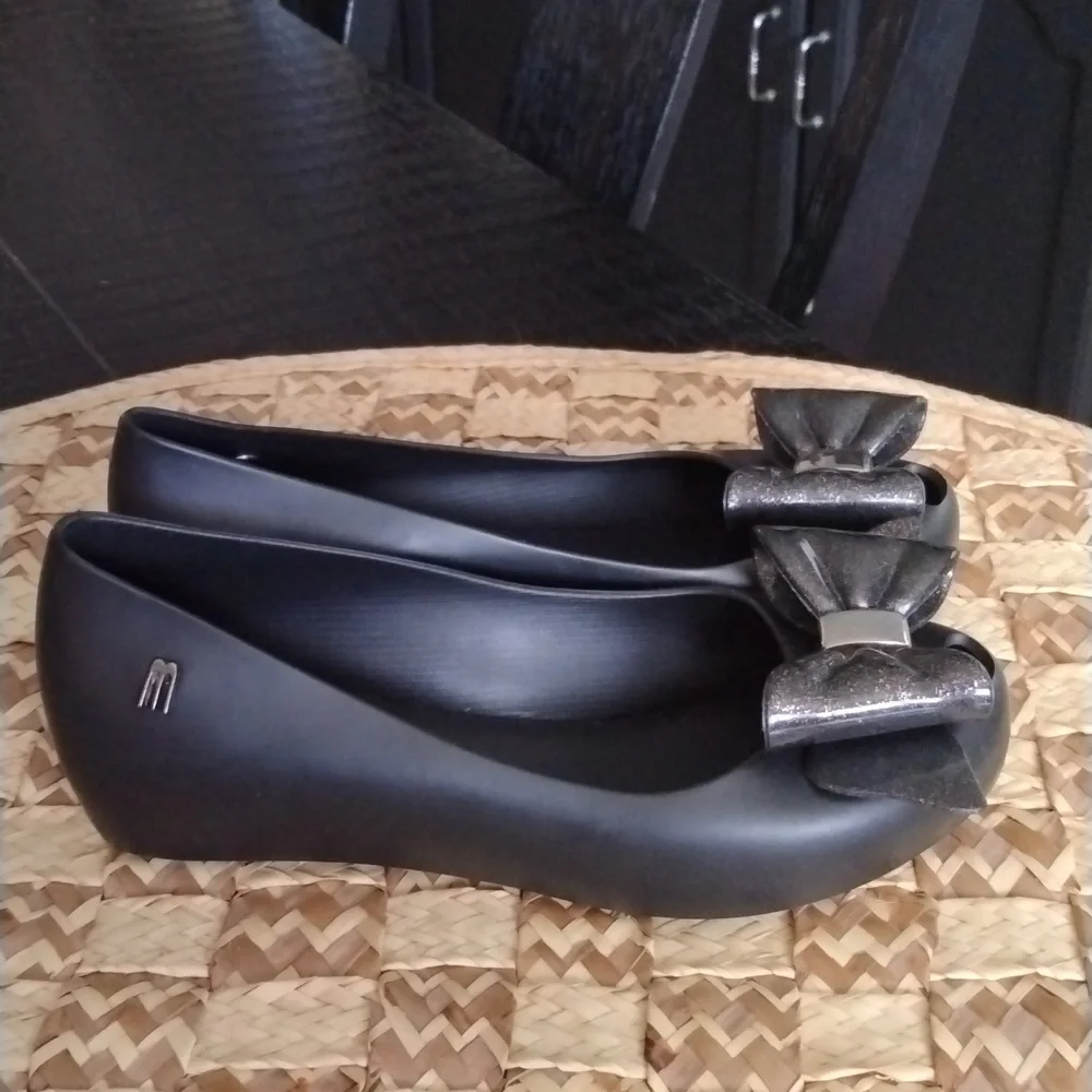 MELISSA SHOES