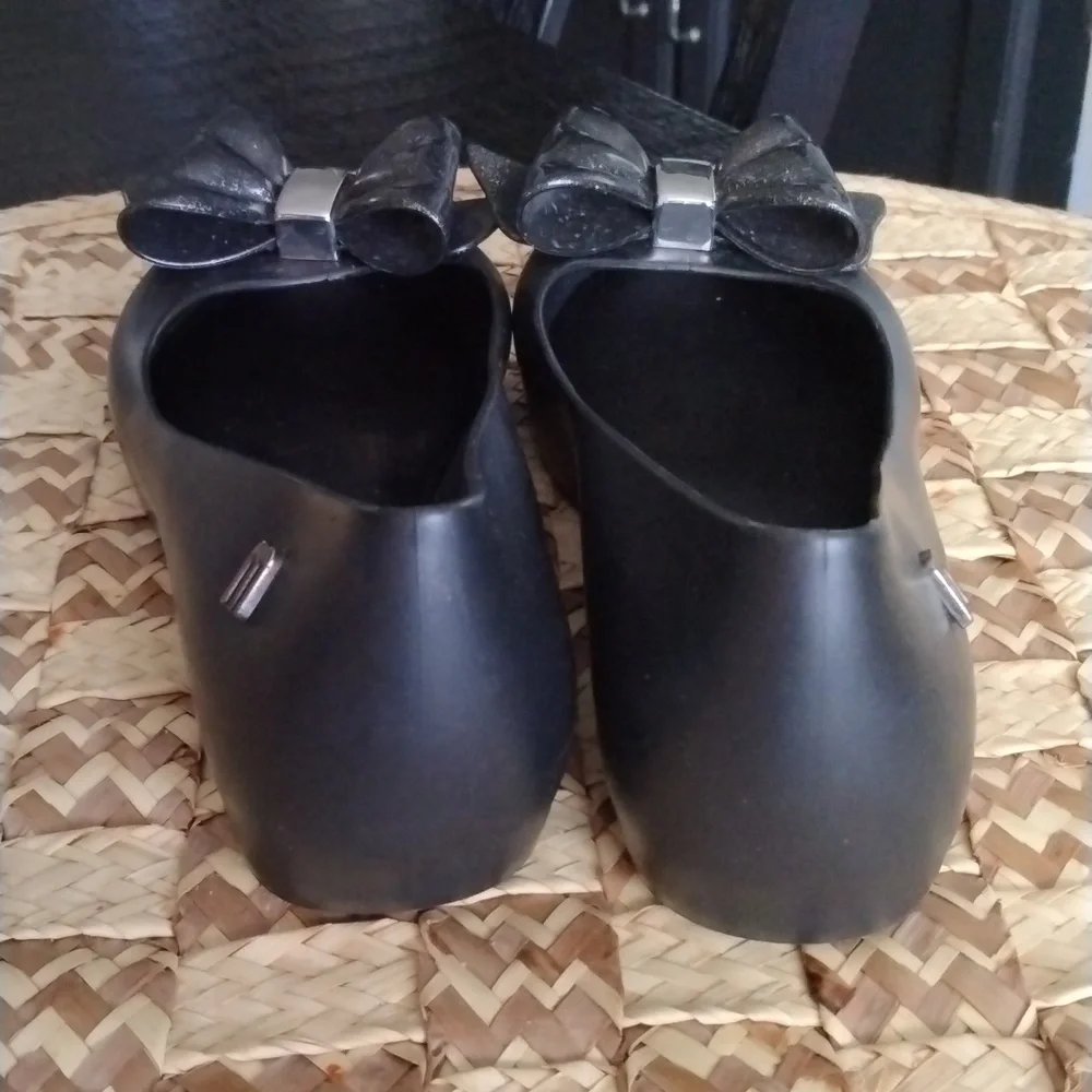 MELISSA SHOES