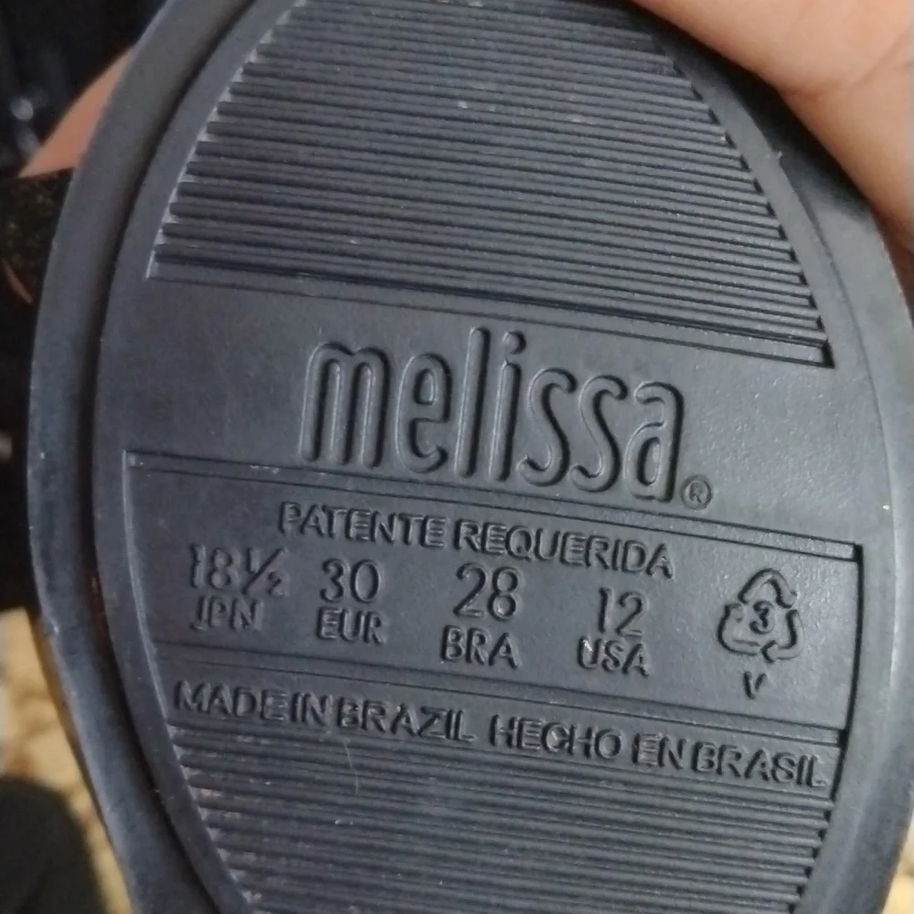 MELISSA SHOES