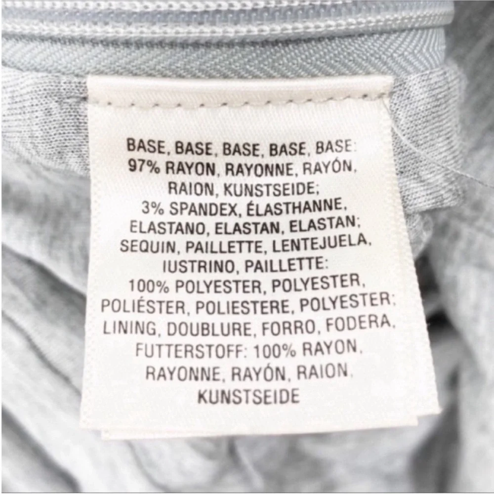 Anthropologie ett twa