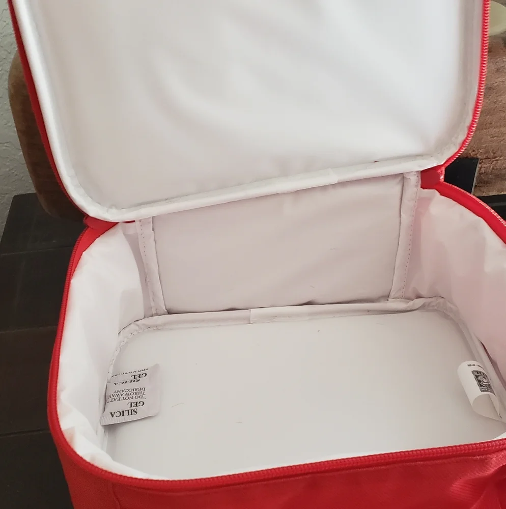 tech gear carry your