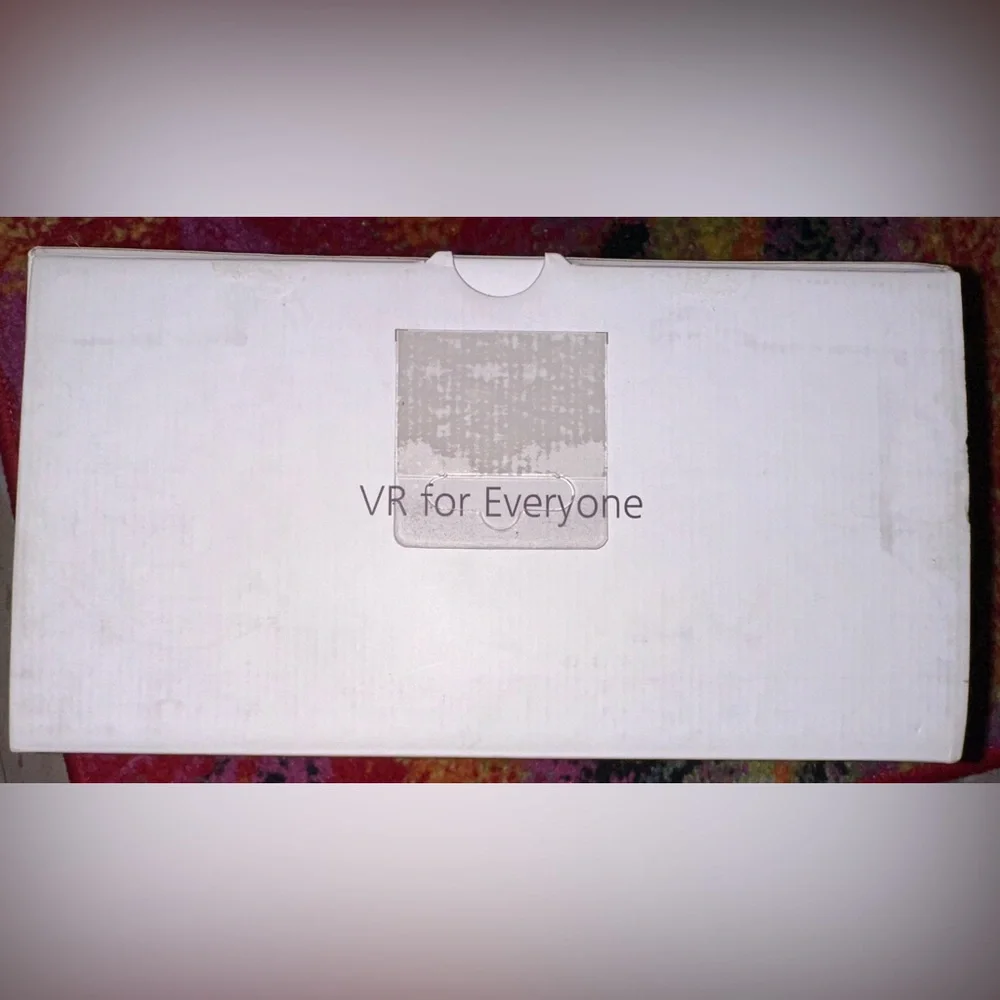 VR ONE Plus Virtual Reality