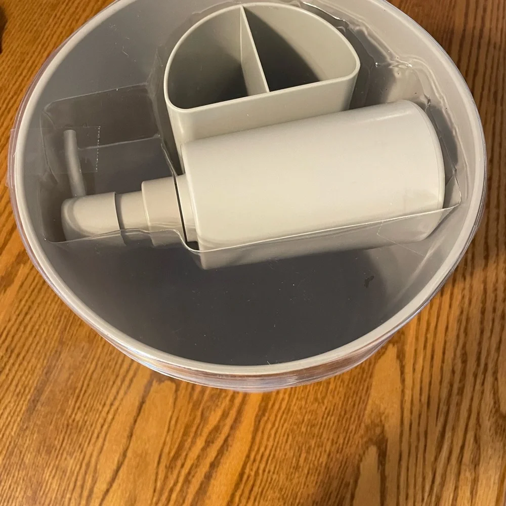 bathroom set