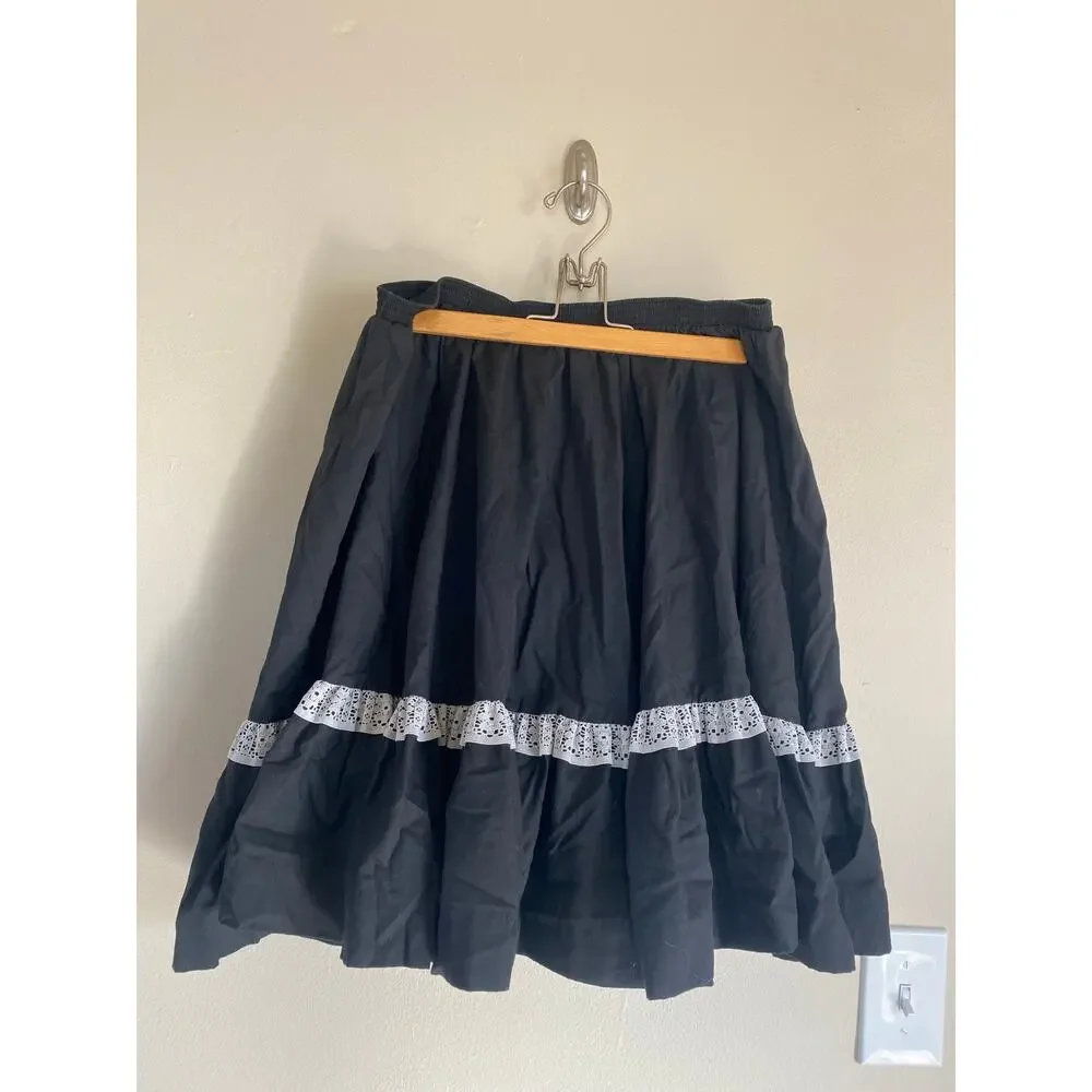 Rockmount Ranch Wear waist flat