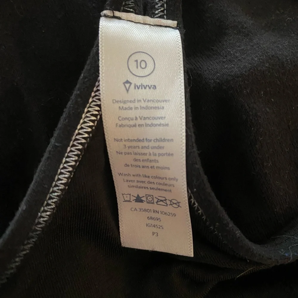 Ivivva good very