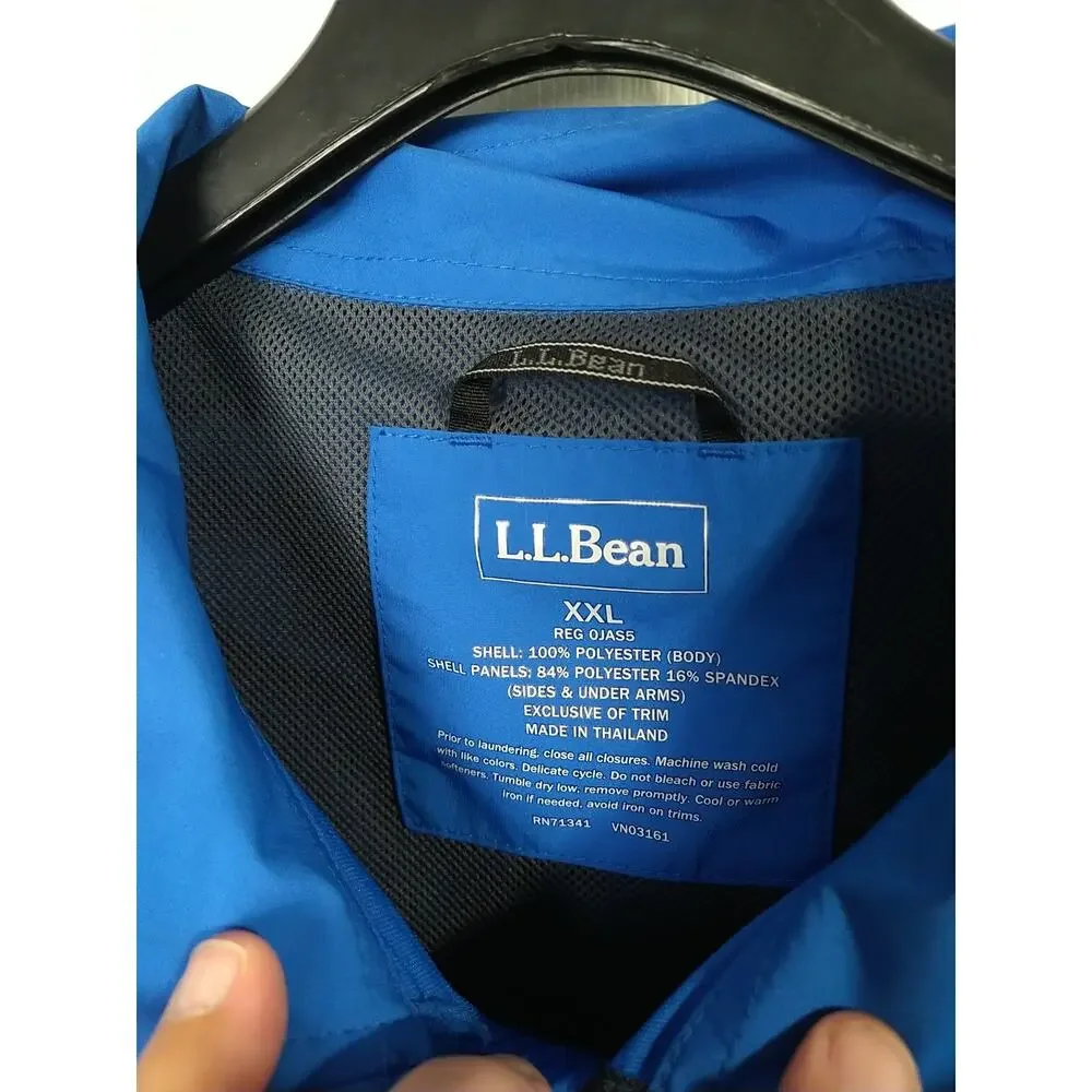 L.L. Bean bean men