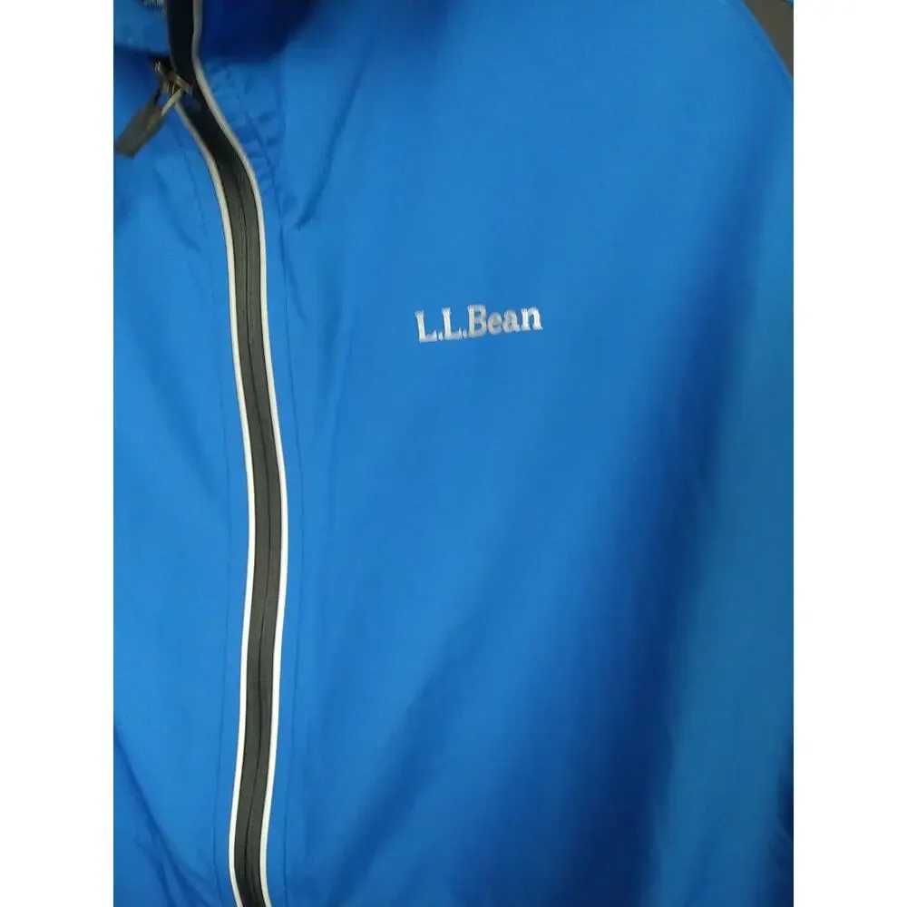L.L. Bean bean men