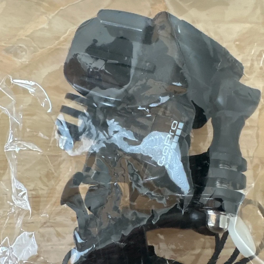 GoPro Black Replacement Parts