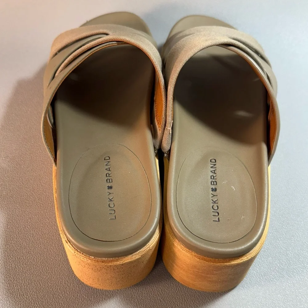 Lucky Brand eu under