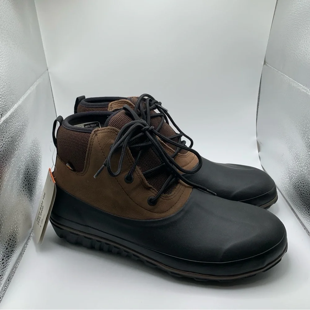 Bogs nwb men
