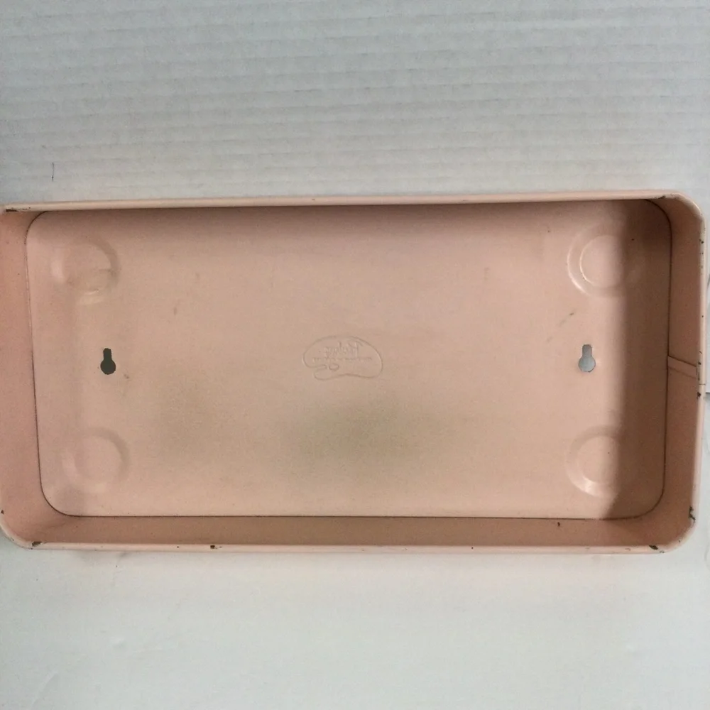 N/A ransburg vintage