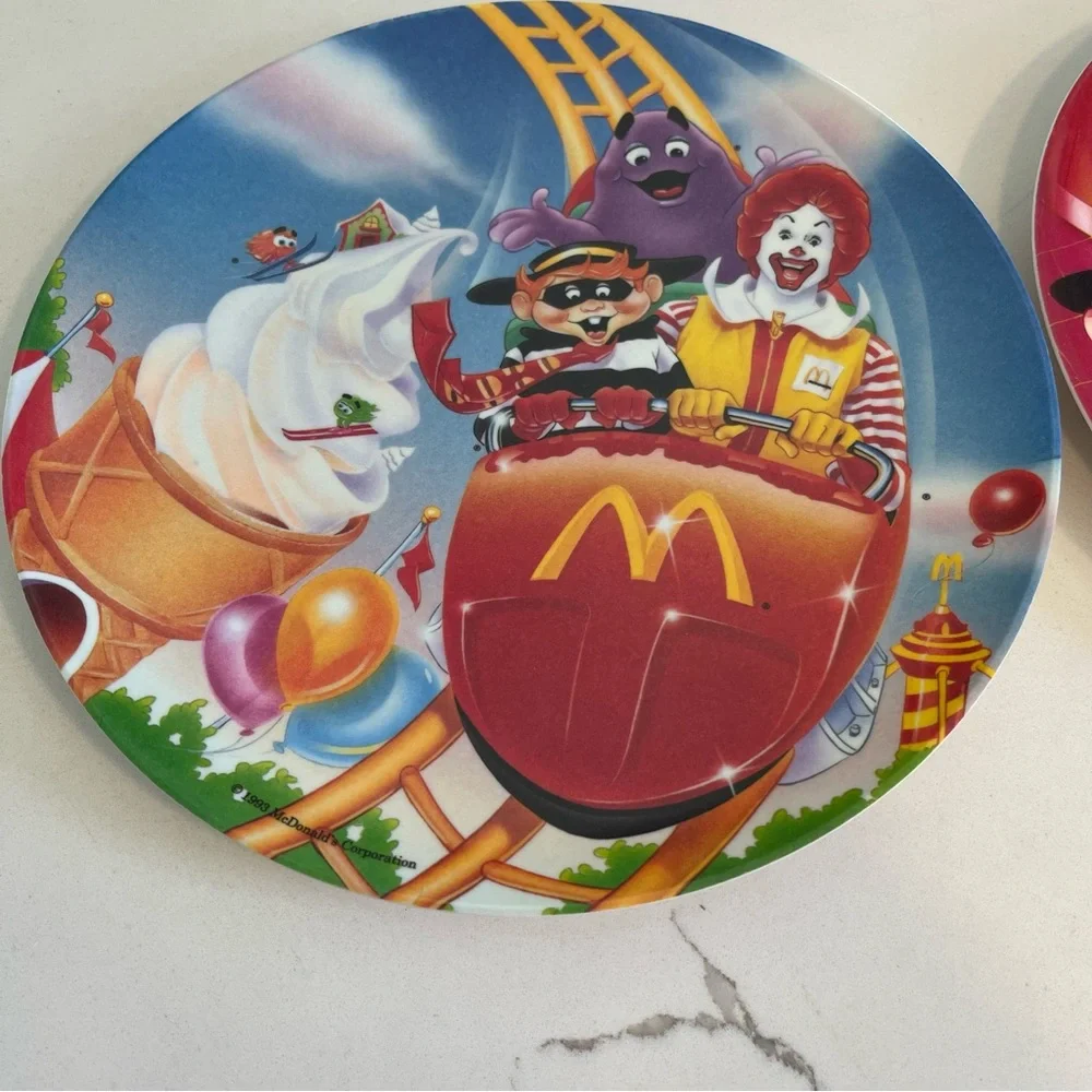 Macdonald nostalgic original