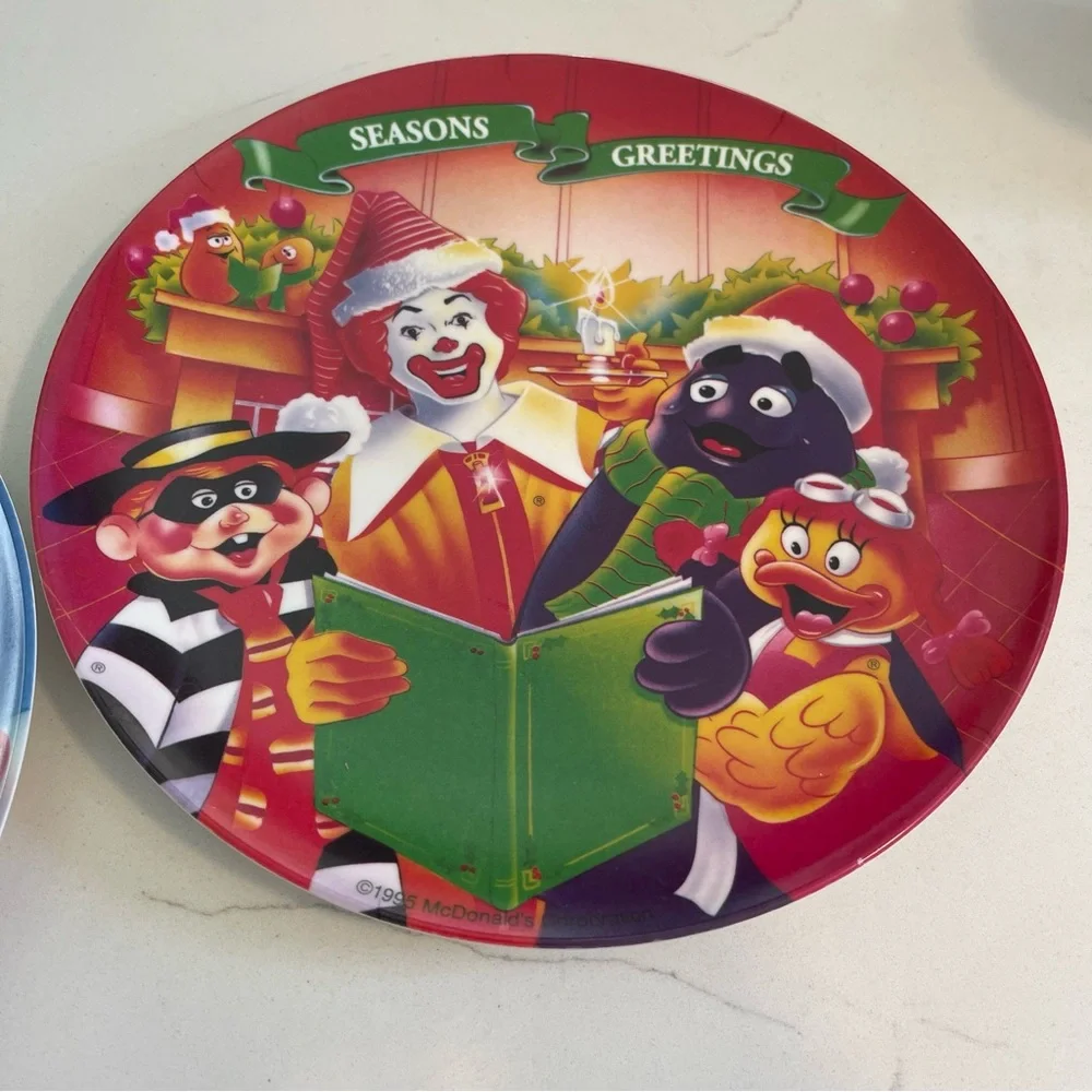 Macdonald mfg collectibles