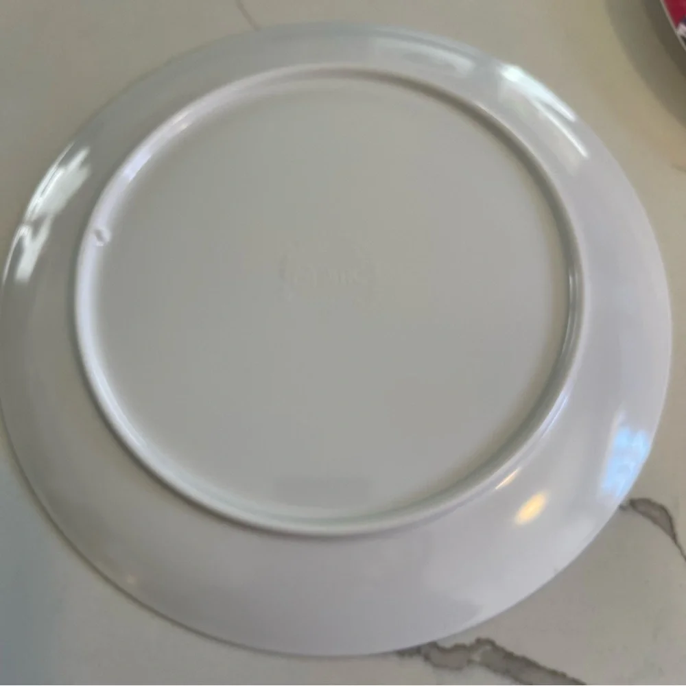 Macdonald dallas original plates