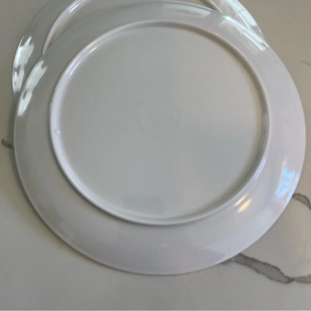 Macdonald puncharse plates