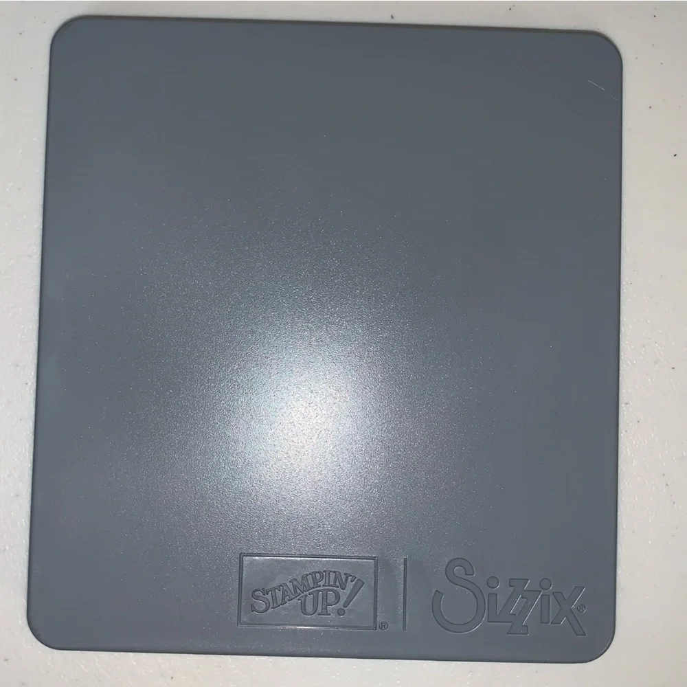 Sizzix bigz scallop