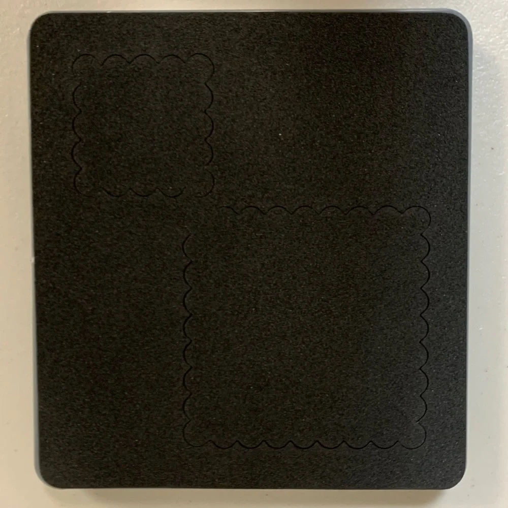 Sizzix bigz scallop