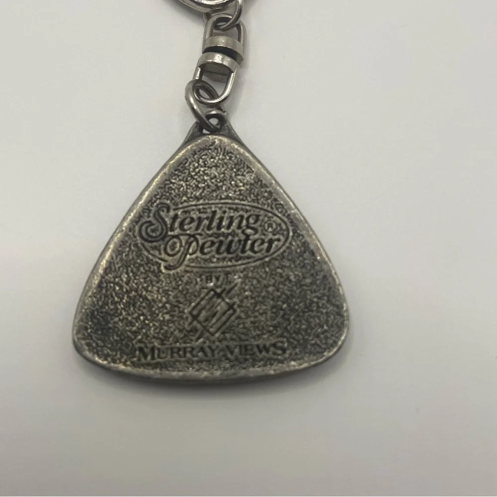 Murray Views vintage triangular