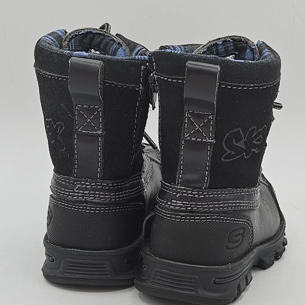 Skechers these high