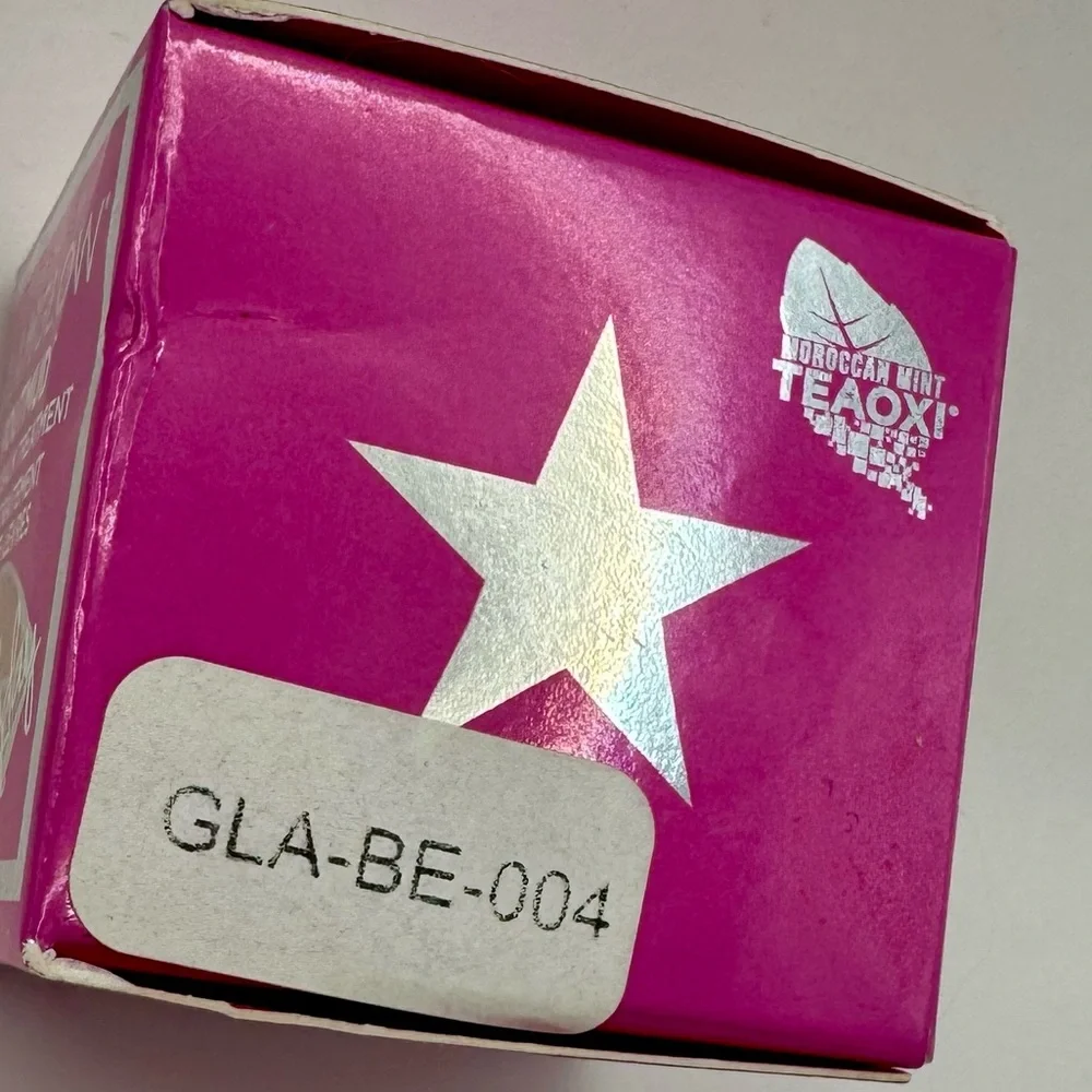 GLAMGLOW discontinued sold
