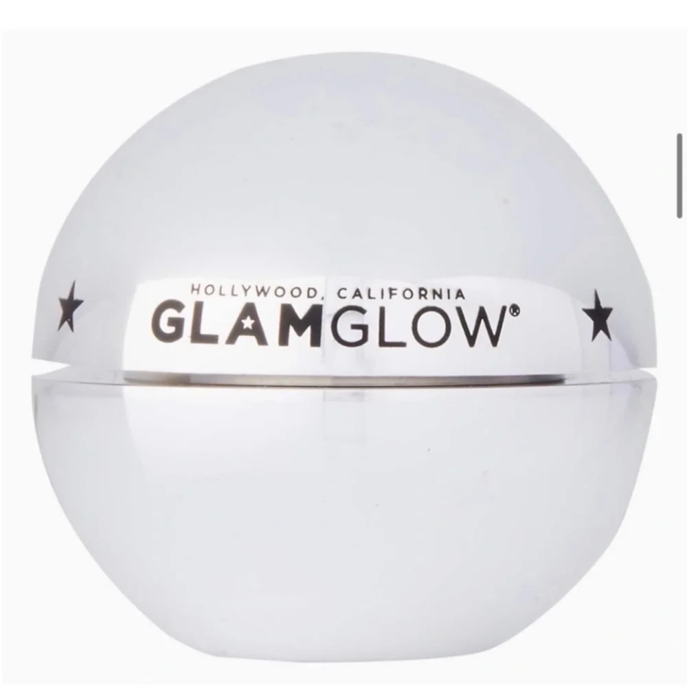 GLAMGLOW discontinued sold