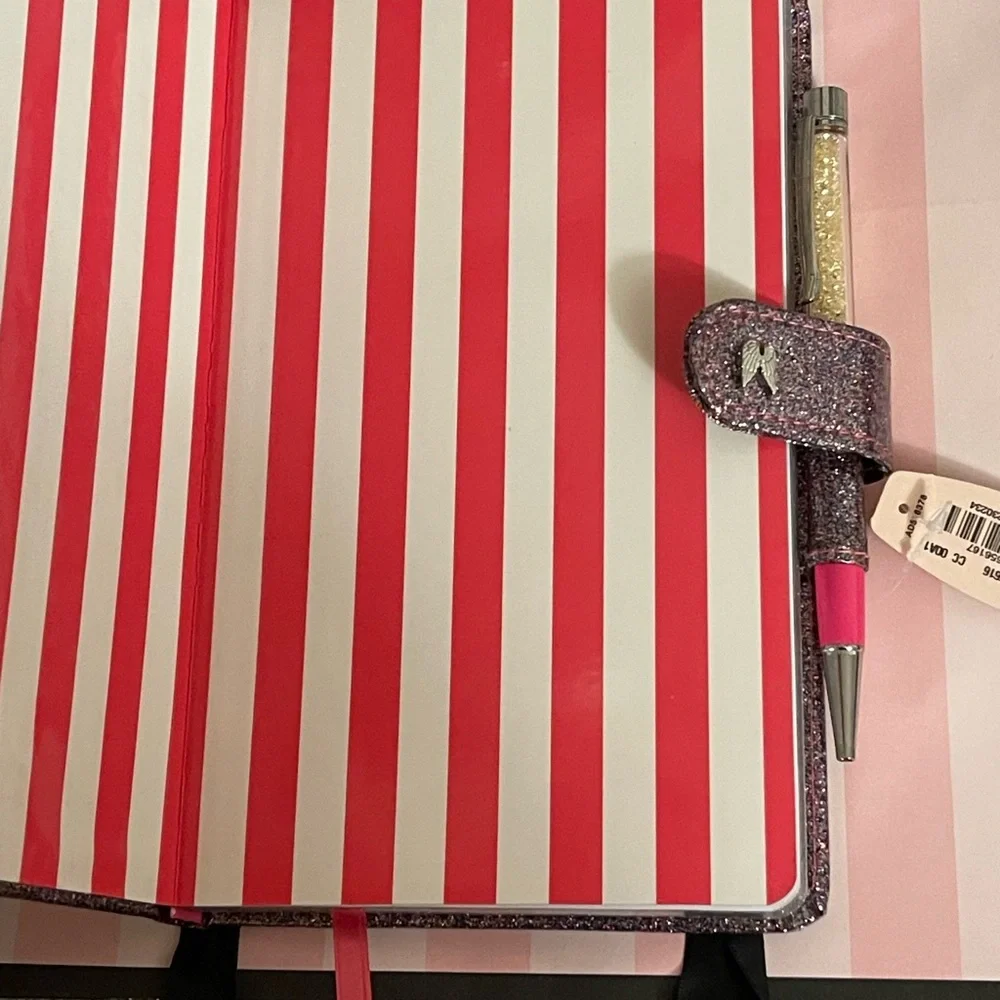 Victorias Secret new tags