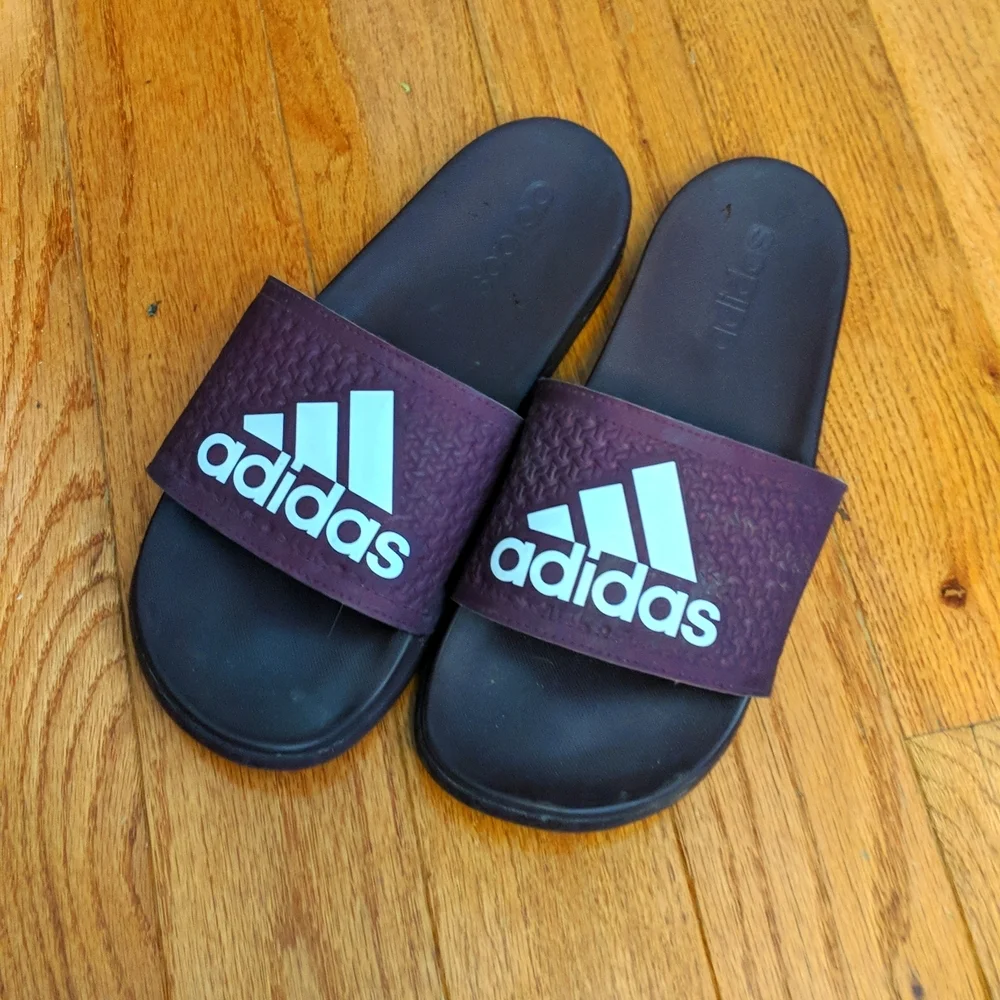 adidas plum sz