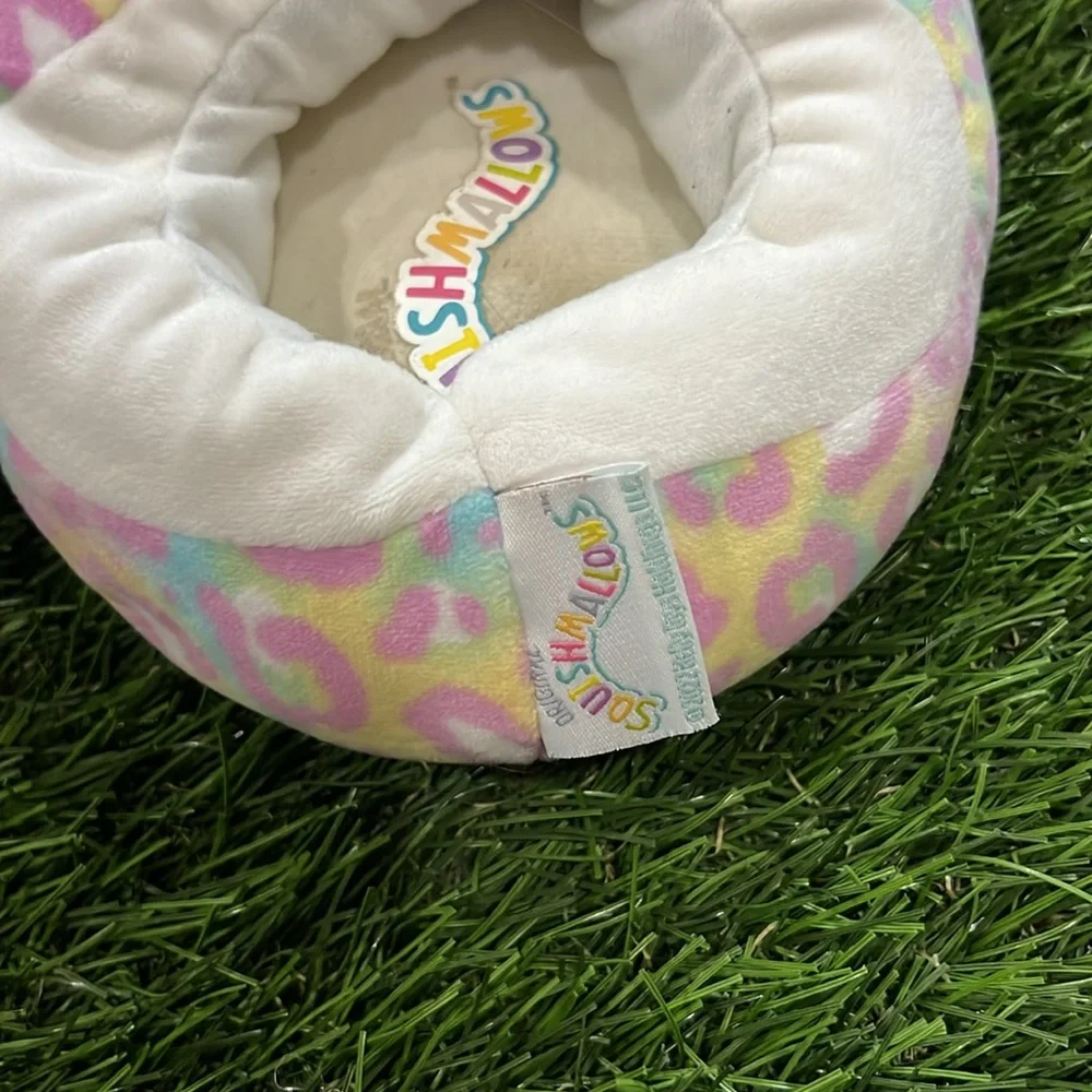 Squishmallows size