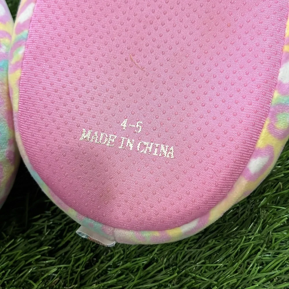 Squishmallows size