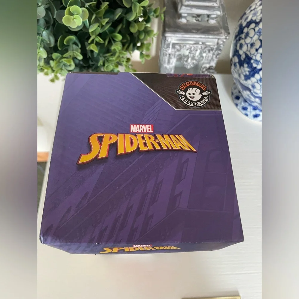 Marvel bring home