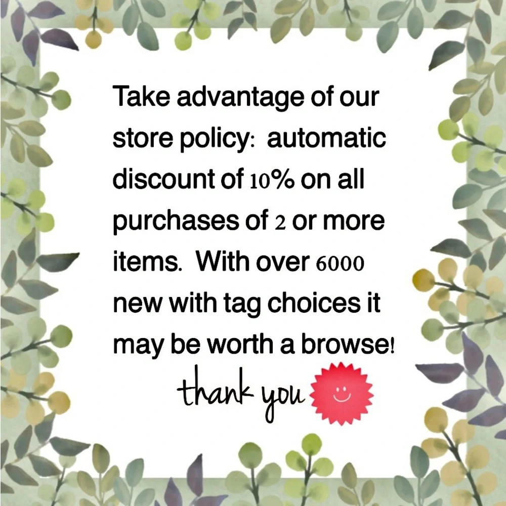 N/A see all