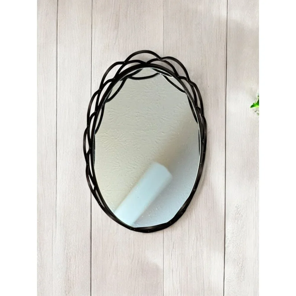 Unbranded versatile oval