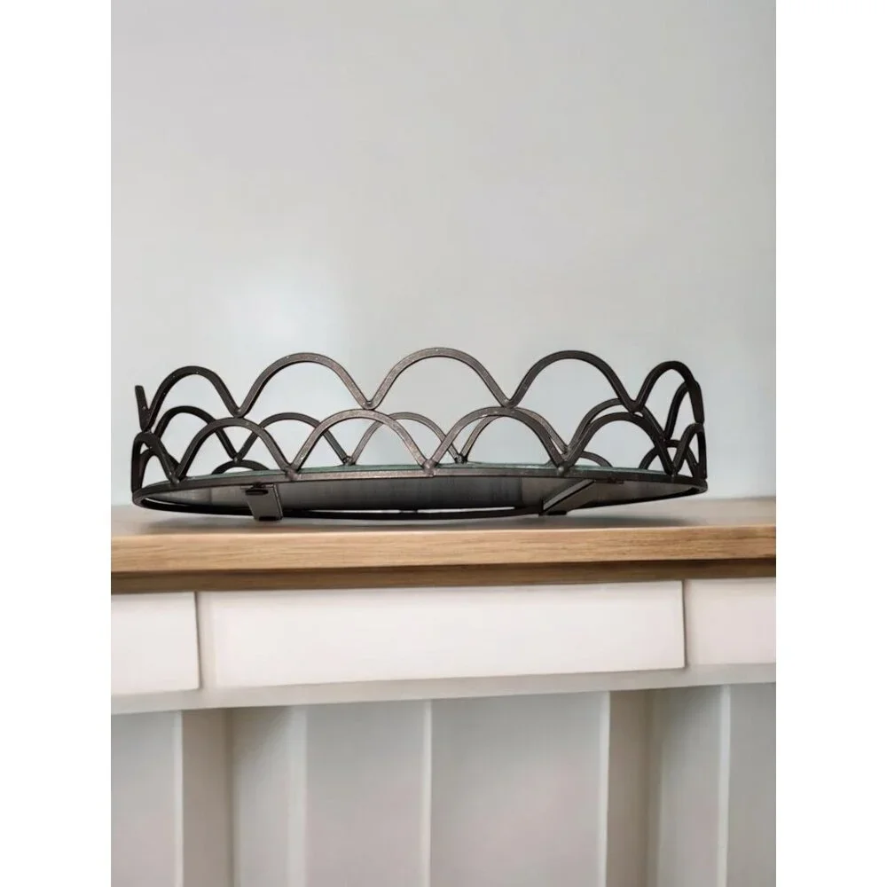 Unbranded versatile oval