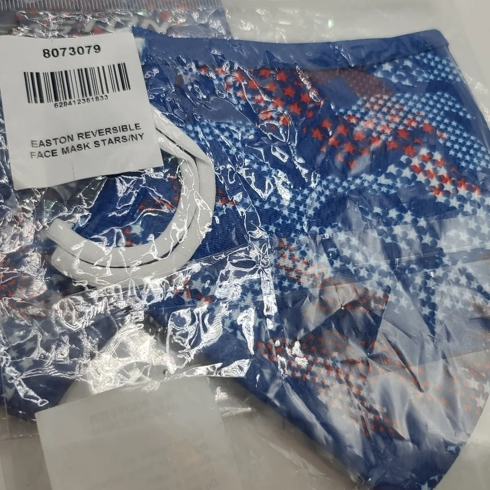 Easton set new