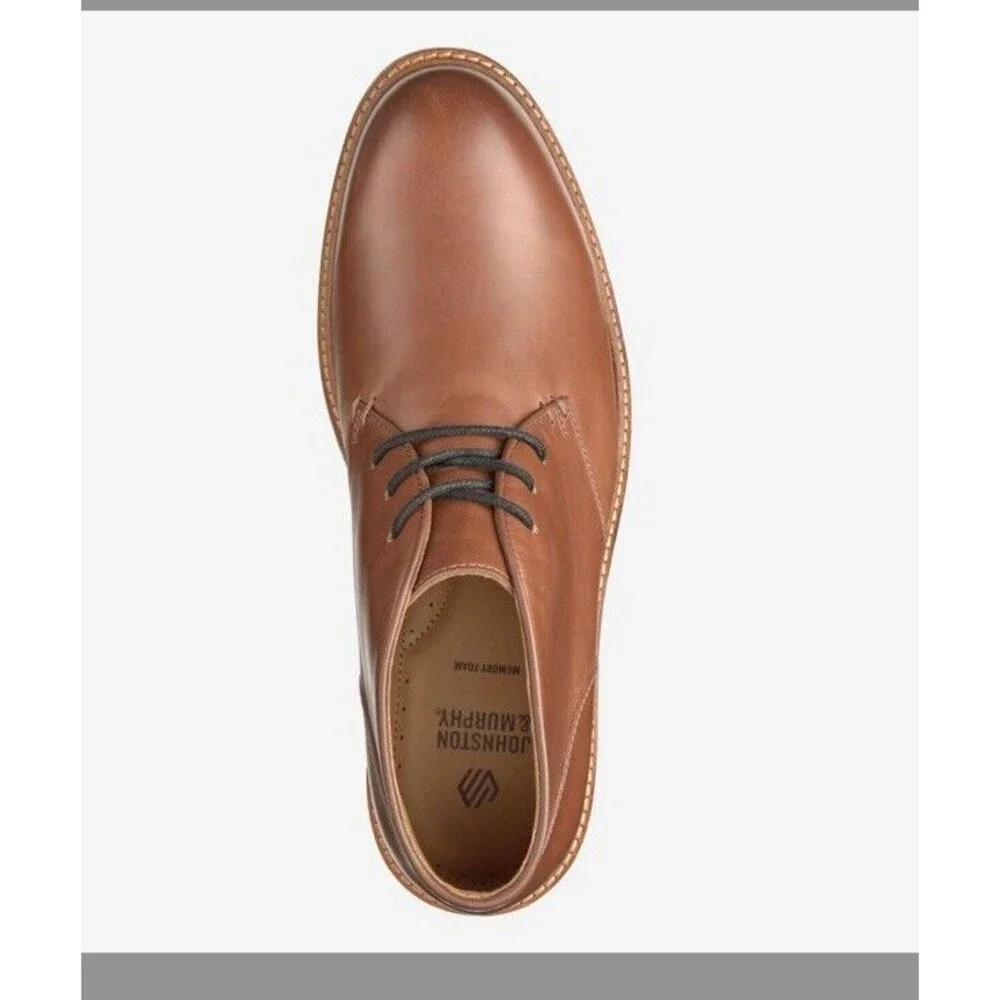 Johnston & Murphy item 20