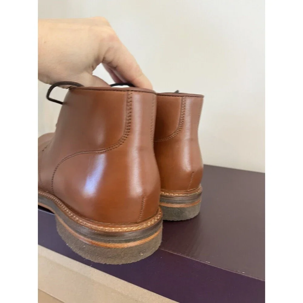 Johnston & Murphy item 20