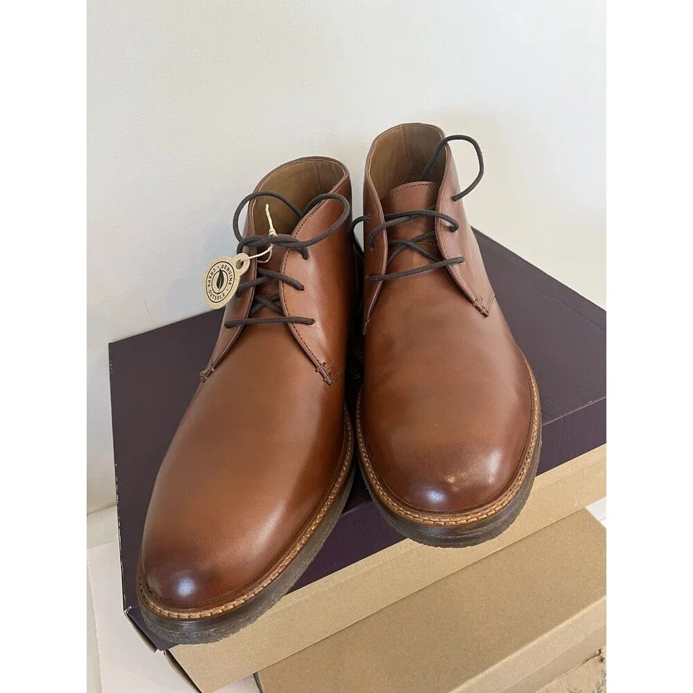Johnston & Murphy item 20