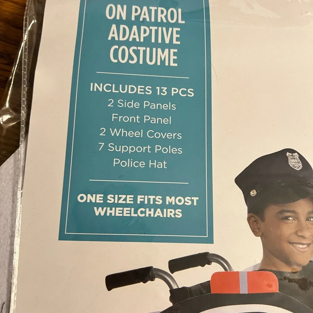 costume co panels you
