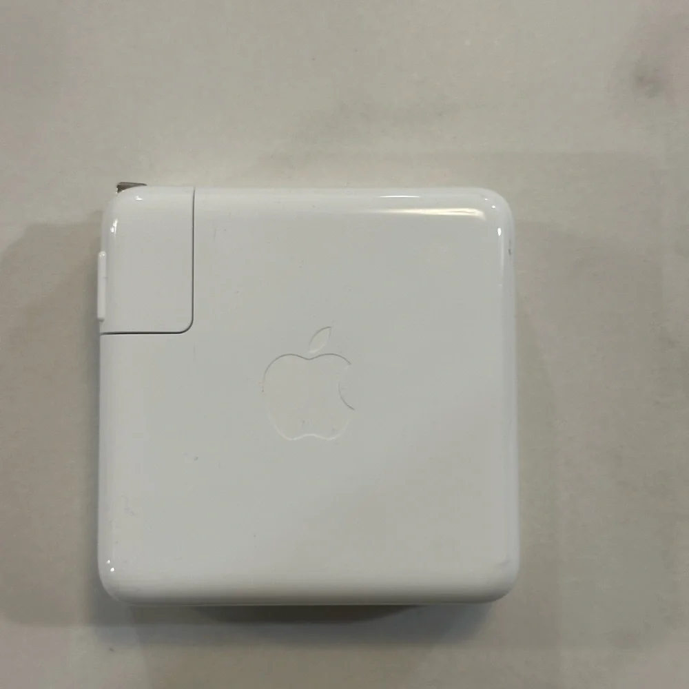 Apple 96w power