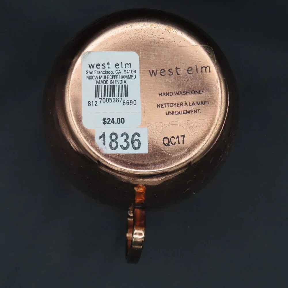 West Elm usd please there