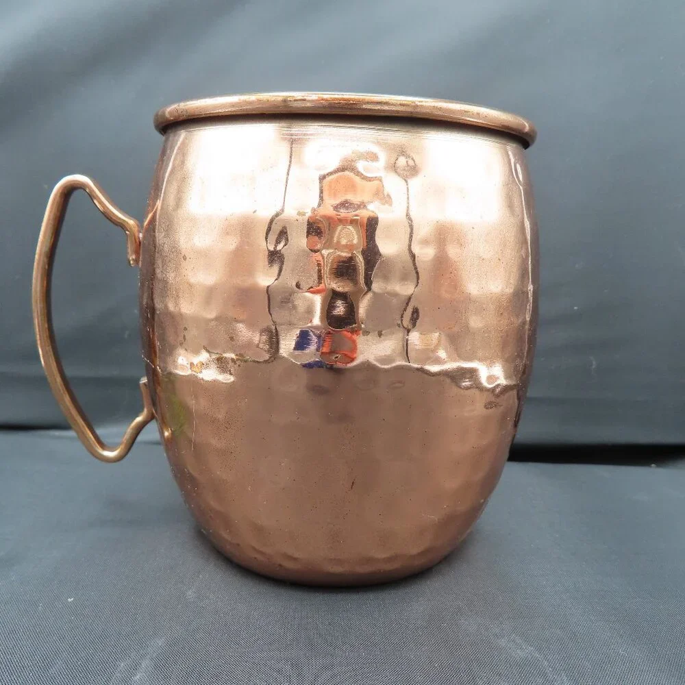 West Elm item cup